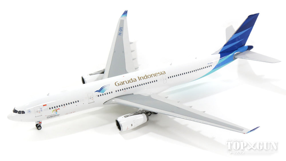 A330-300 Garuda Indonesia PK-GPX 1/400 [11248]