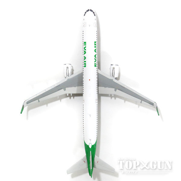 A321SL EVA Air New Paint B-16221 1/400 [11250]