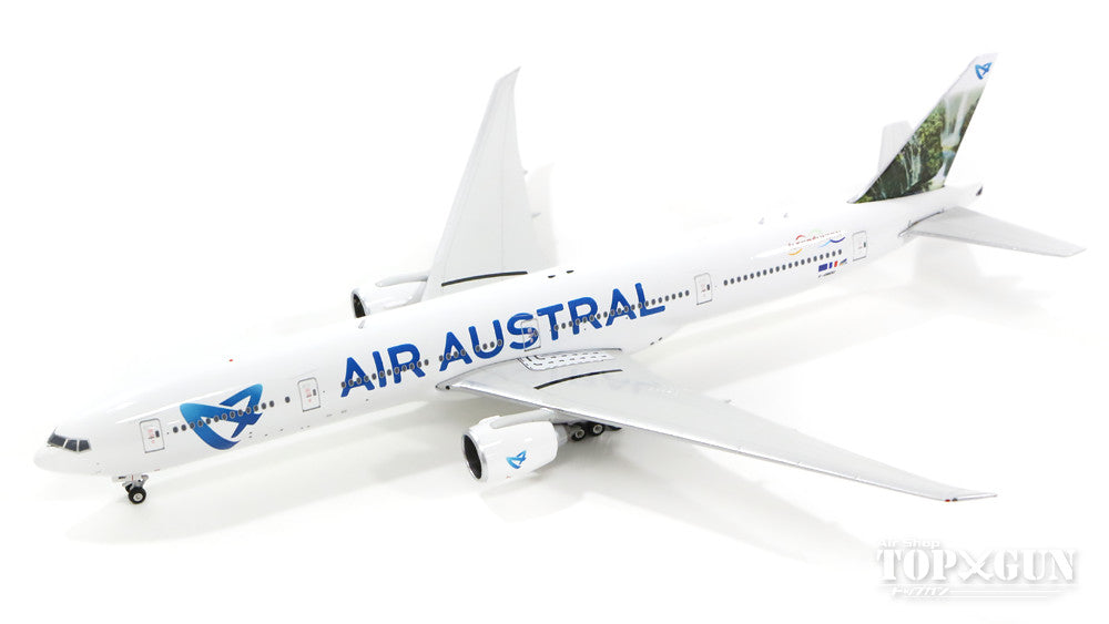 777-300ER Air Austral F-ONOU 1/400 [11256A]