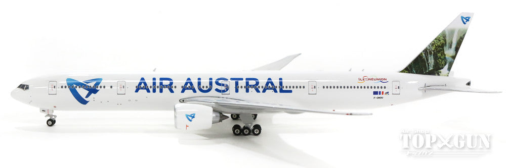 777-300ER Air Austral F-ONOU 1/400 [11256A]