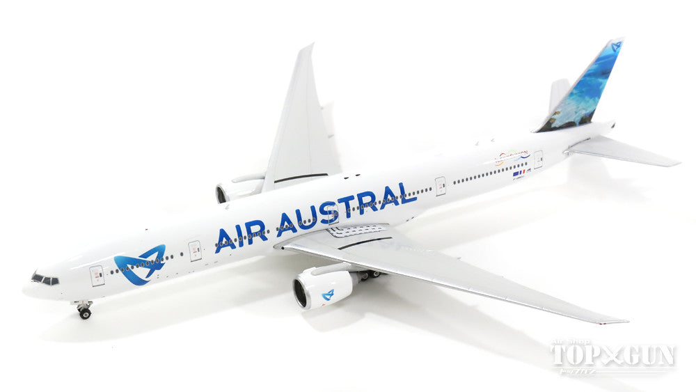 777-300ER Air Austral F-OREU 1/400 [11256B]