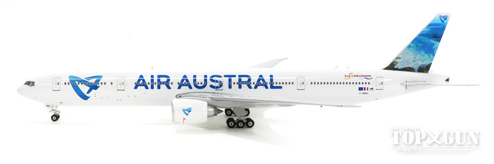 777-300ER Air Austral F-OREU 1/400 [11256B]