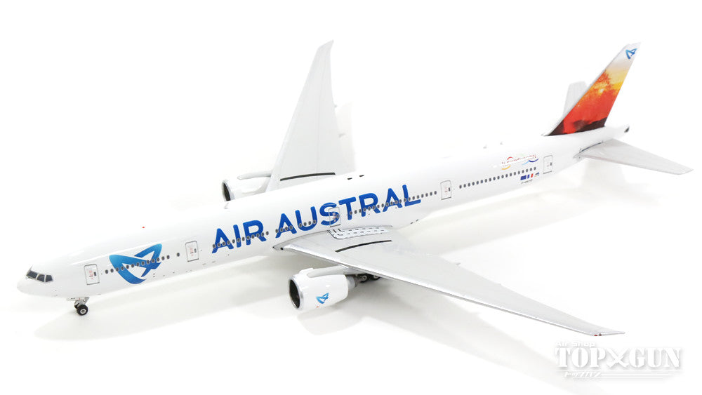 幸せなふたりに贈る結婚祝い 777-300ER Phoenix Air [11256C] 1/400 F-OSYD Austral 民間航空機