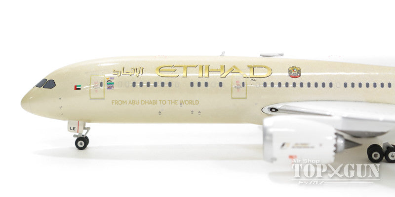 787-9 Etihad Airways A6-BLE 1/400 [11258]