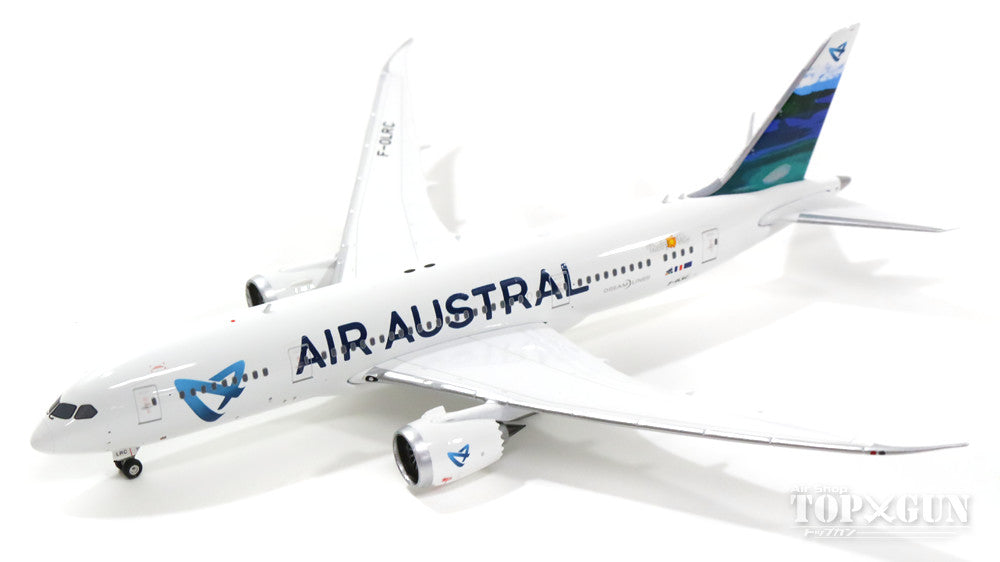 787-8 Air Austral F-OLRC 1/400 [11265]