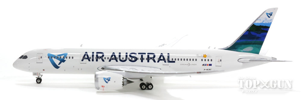 787-8 Air Austral F-OLRC 1/400 [11265]