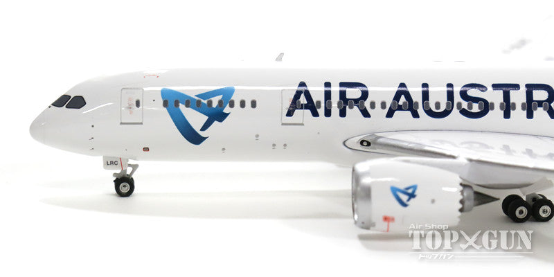 787-8 Air Austral F-OLRC 1/400 [11265]