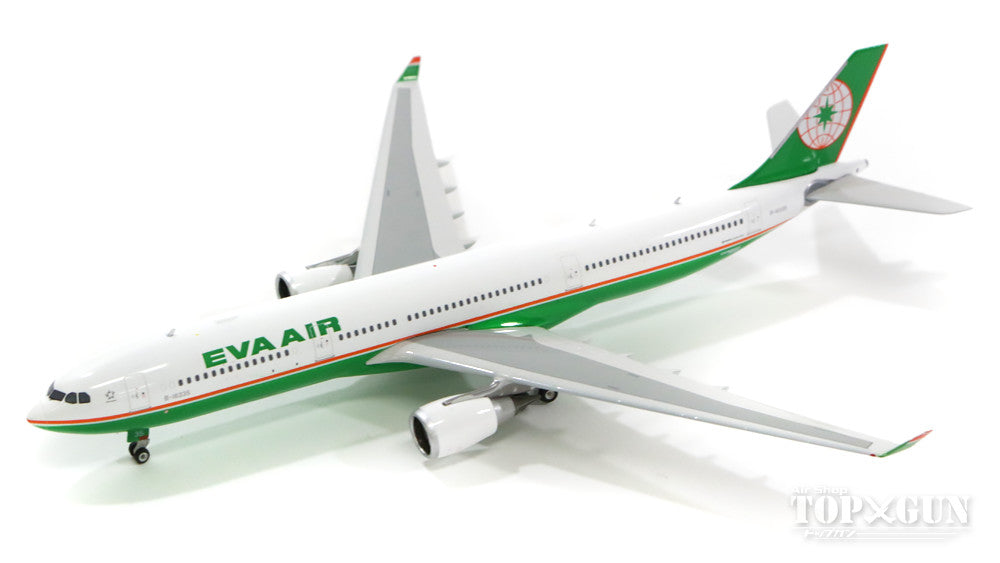 A330-300 EVA Air B-16335 1/400 [11272]