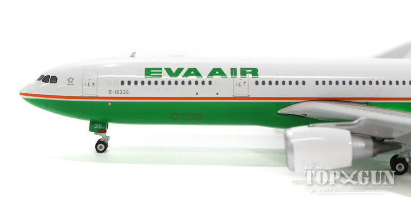 A330-300 EVA Air B-16335 1/400 [11272]