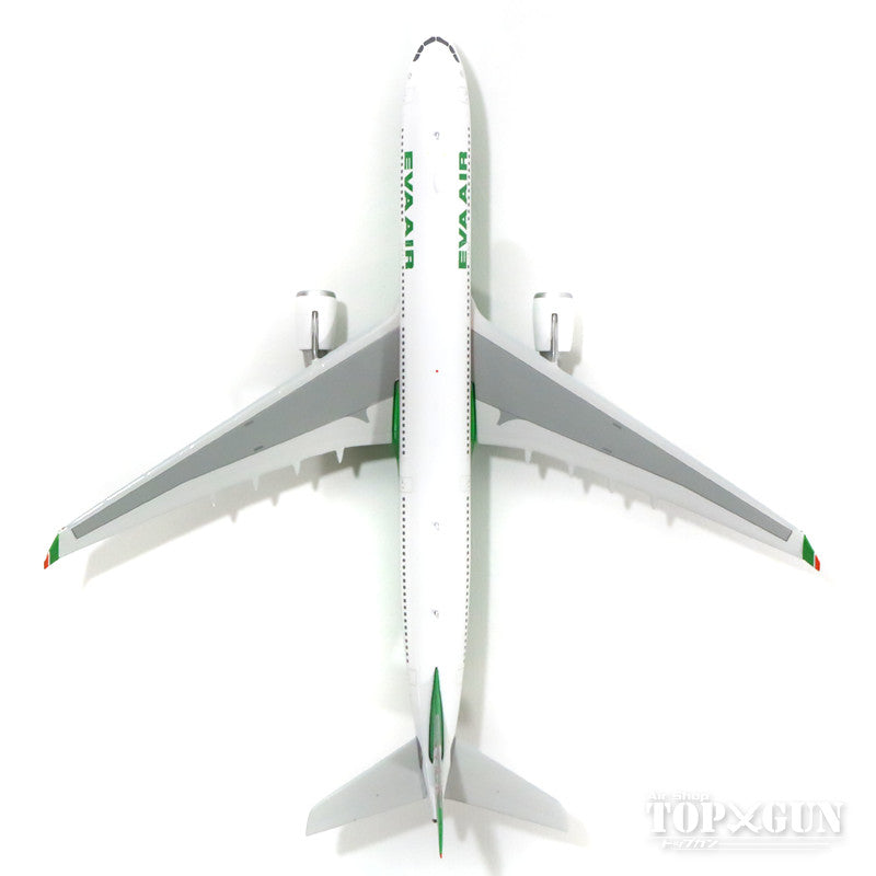 1/400 エバー航空 B16335 AIRBUS A330-300 JC Wings A330-300 エバー航空 B-16335 (アンテナ付き) 1/400