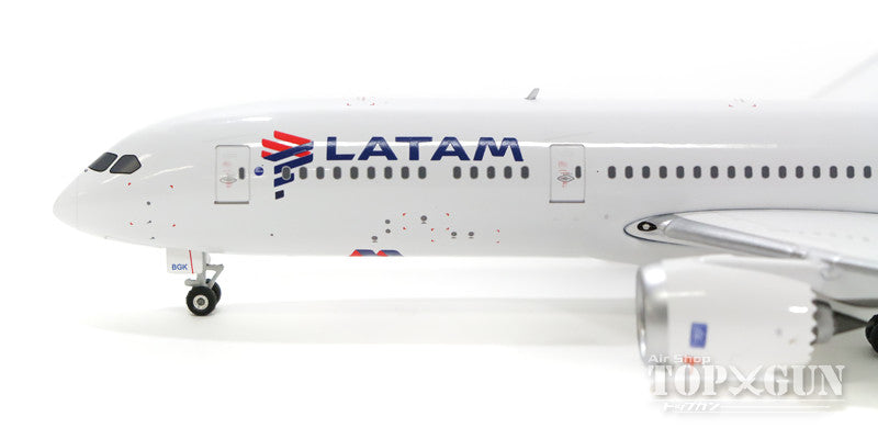 787-9 LATAM Airlines CC-BGK 1/400 [11273]