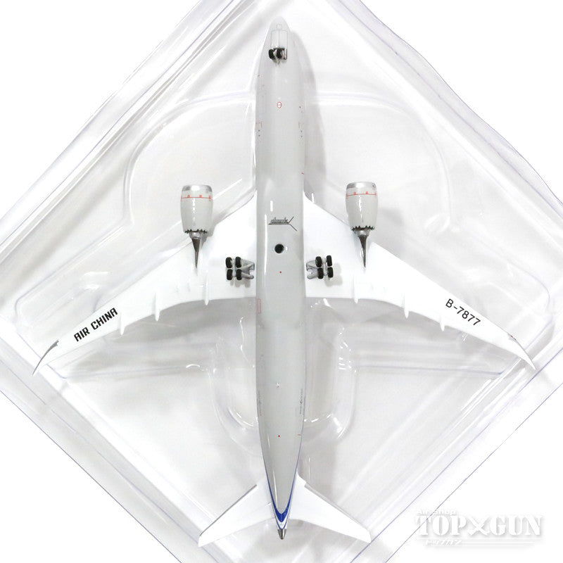 Phoenix 787-9 中国国際航空(エア・チャイナ) B-7877 1/400 [11274]