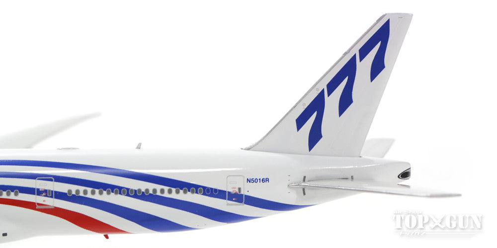 777-300ER Boeing Demo Color 2003 N5016R 1/400 [11277]