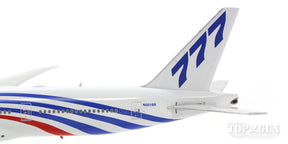 777-300ER ボーイング社 デモカラー 03年 N5016R 1/400 [11277]