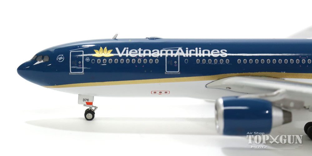 A330-200 Vietnam Airlines VN-A376 1/400 [11278]