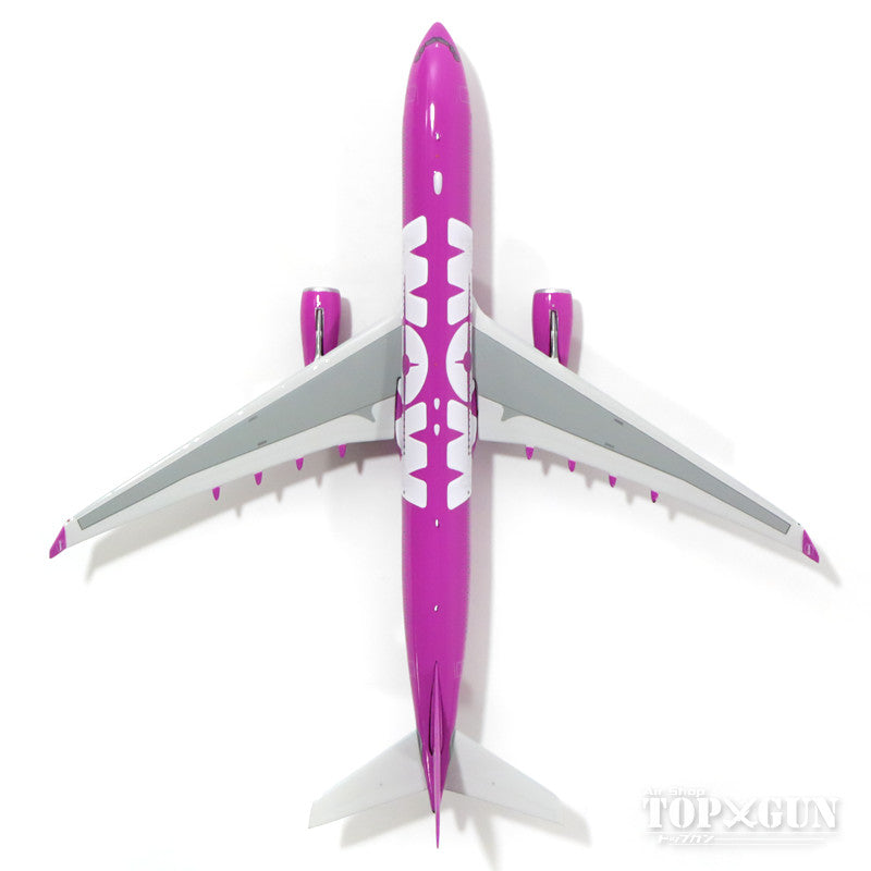 A330-300 WOW Air TF-GAY 1/400 [11281]