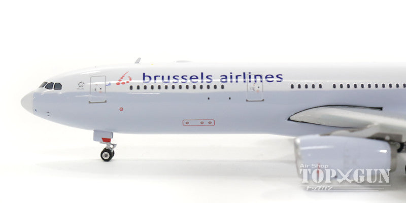 A330-300 Brussels Airlines OO-SFX 1/400 [11282]