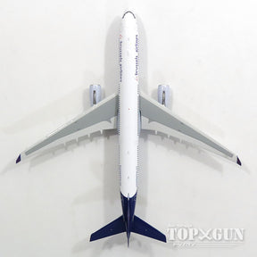 A330-300 ブリュッセル航空 OO-SFX 1/400 [11282]