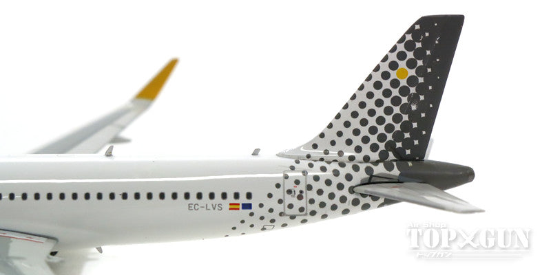 A320SL Vueling Airlines EC-LVS 1/400 [11284]