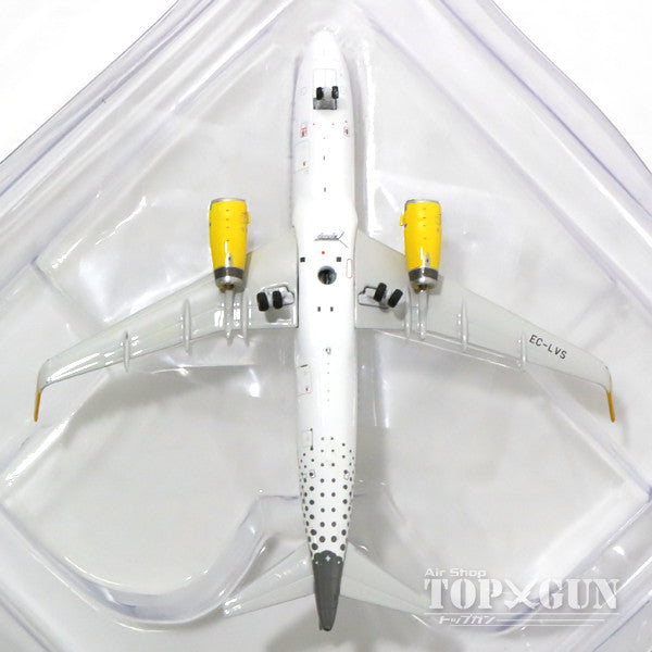 A320SL ブエリング航空 EC-LVS 1/400 [11284]