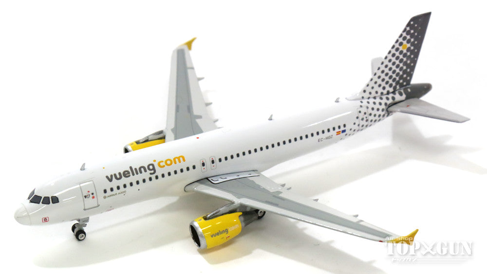 A320 Vueling Airlines EC-HGZ 1/400 [11289]