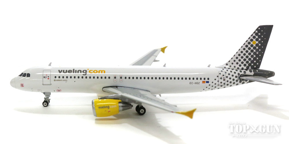 A320 Vueling Airlines EC-HGZ 1/400 [11289]