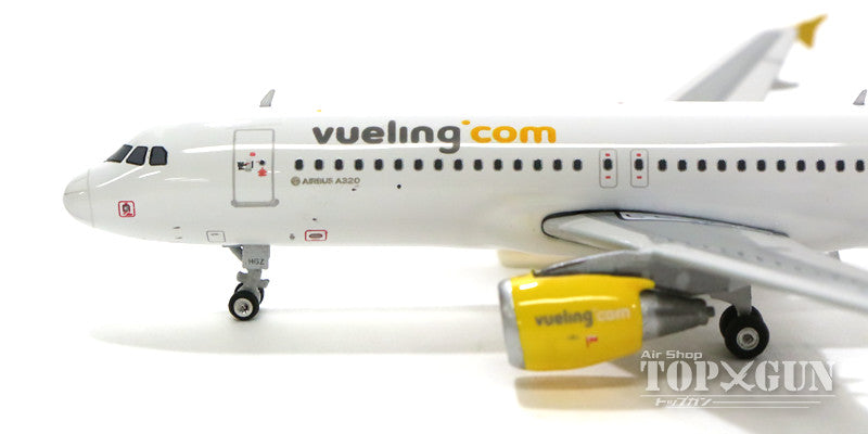 A320 Vueling Airlines EC-HGZ 1/400 [11289]