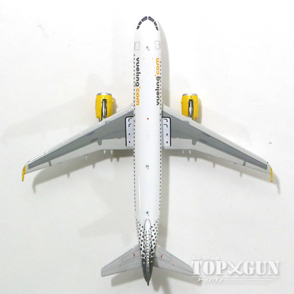 A320 Vueling Airlines EC-HGZ 1/400 [11289]