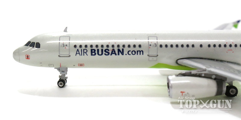 A321 Air Busan (Korea) HL8213 1/400 [11291]