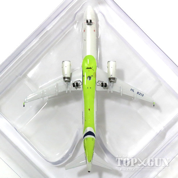 Phoenix A321 エアプサン（韓国） HL8213 1/400 [11291]