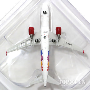 A320 吉祥航空 特別塗装 「創業10周年」 16年 B-6717 1/400 [11294]
