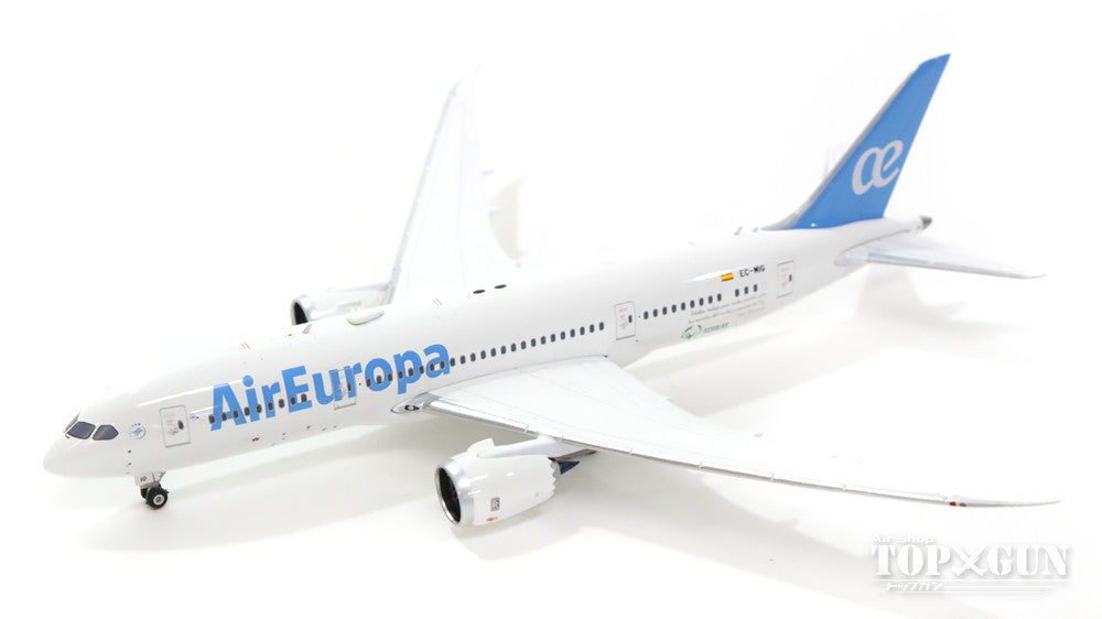 787-8 Air Europa EC-MIG 1/400 [11298]