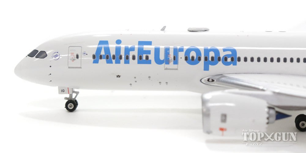 787-8 Air Europa EC-MIG 1/400 [11298]