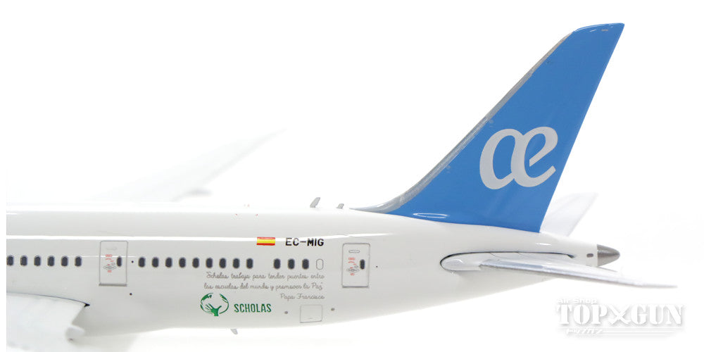 787-8 Air Europa EC-MIG 1/400 [11298]