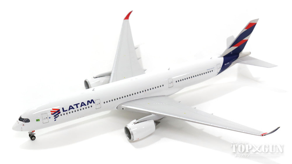 A350-900 LATAM Airlines PR-XTD 1/400 [11301]