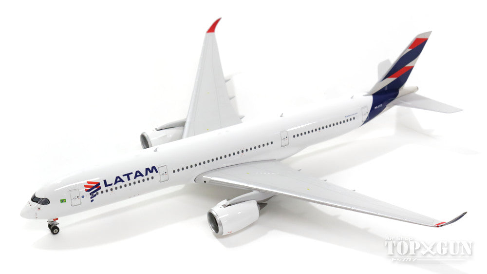 A350-900 LATAM航空 PR-XTD 1/400 [11301]
