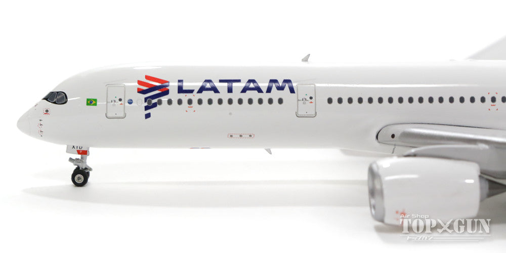 A350-900 LATAM Airlines PR-XTD 1/400 [11301]