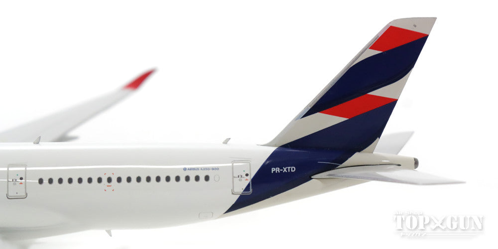 A350-900 LATAM Airlines PR-XTD 1/400 [11301]