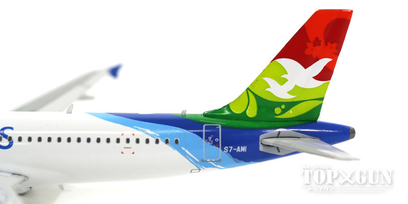 A320 Air Seychelles S7-AMI 1/400 [11304]