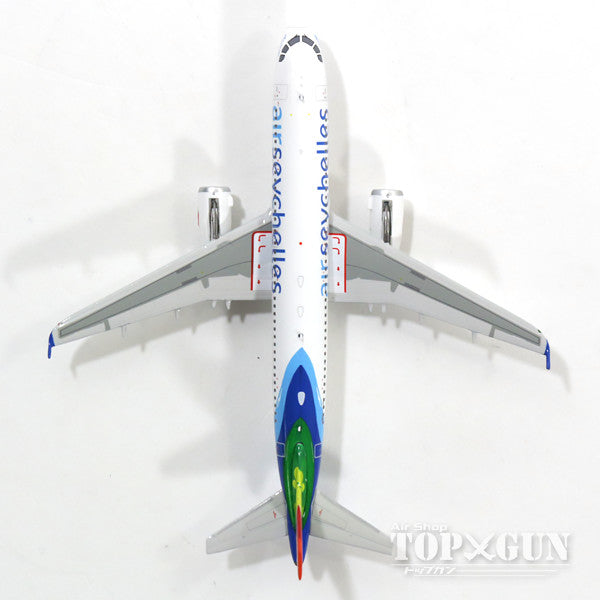 A320 Air Seychelles S7-AMI 1/400 [11304]