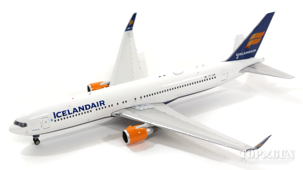 767-300ER Icelandair TF-ISN 1/400 [11305]