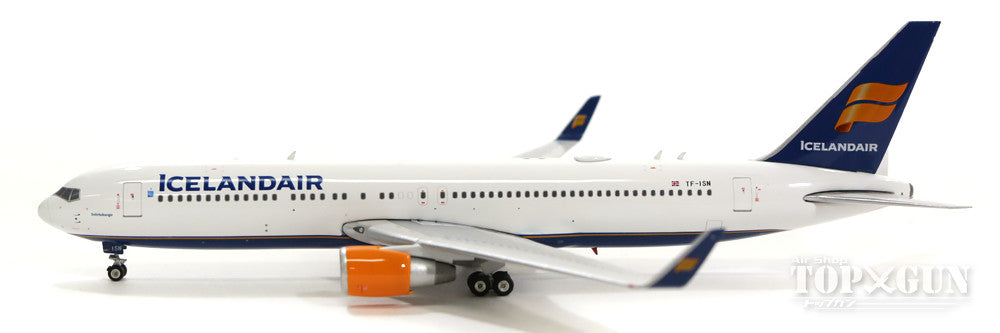 767-300ER アイスランド航空 TF-ISN 1/400 [11305]