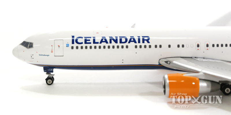 767-300ER Icelandair TF-ISN 1/400 [11305]