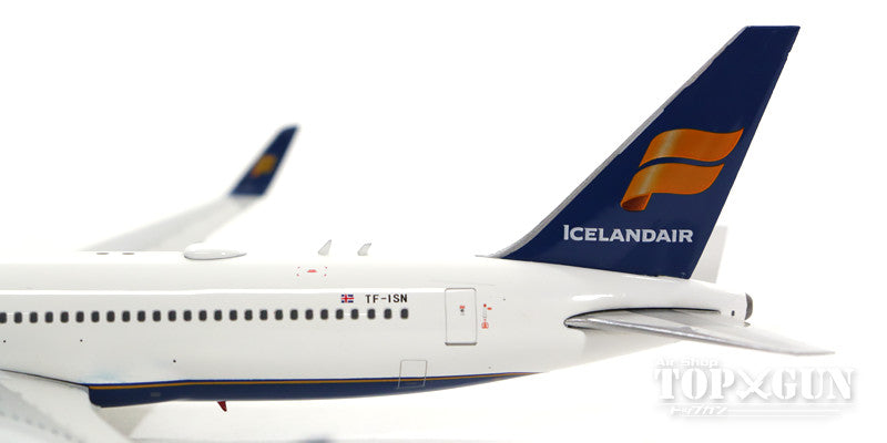 767-300ER Icelandair TF-ISN 1/400 [11305]