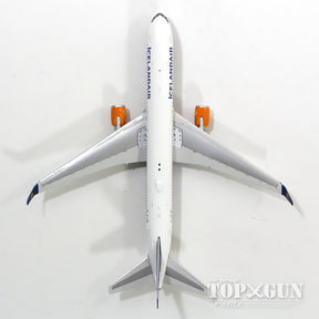 767-300ER アイスランド航空 TF-ISN 1/400 [11305]