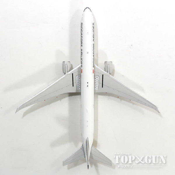 Phoenix 777-300ER シンガポール航空 9V-SWB 1/400 [11306]