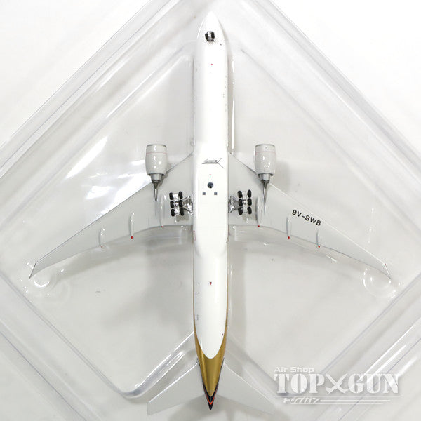 Phoenix 777-300ER シンガポール航空 9V-SWB 1/400 [11306]
