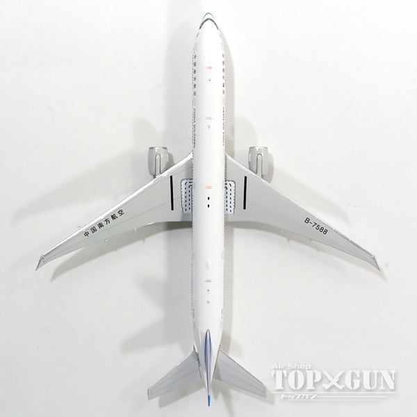 Phoenix 777-300ER 中国南方航空 B-7588 1/400 [11307]