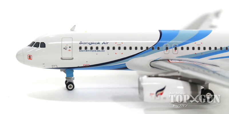 Phoenix A320 Bangkok Airways HS-PPK 1/400 [11312]
