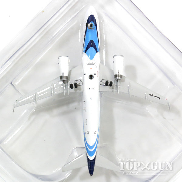 Phoenix A320 Bangkok Airways HS-PPK 1/400 [11312]
